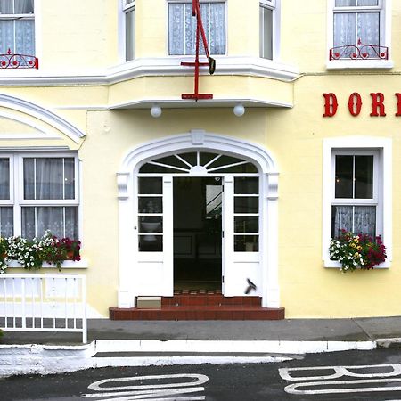 Dorrians Imperial Hotel Ballyshannon Eksteriør billede