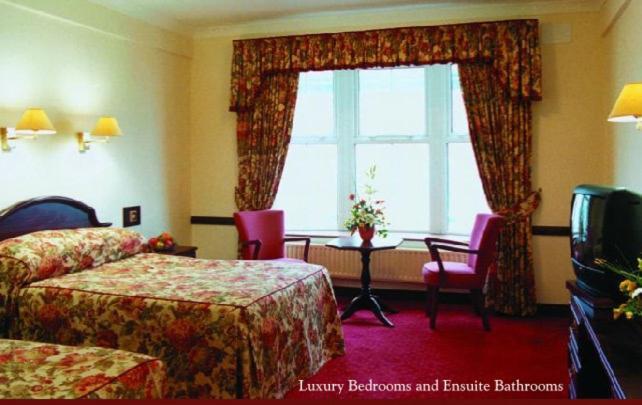 Dorrians Imperial Hotel Ballyshannon Værelse billede